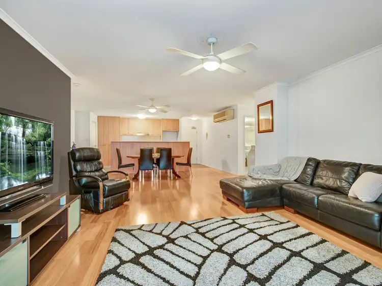 Second view of Homely apartment listing, Unit 109/316 Charlestown Road, Charlestown NSW 2290