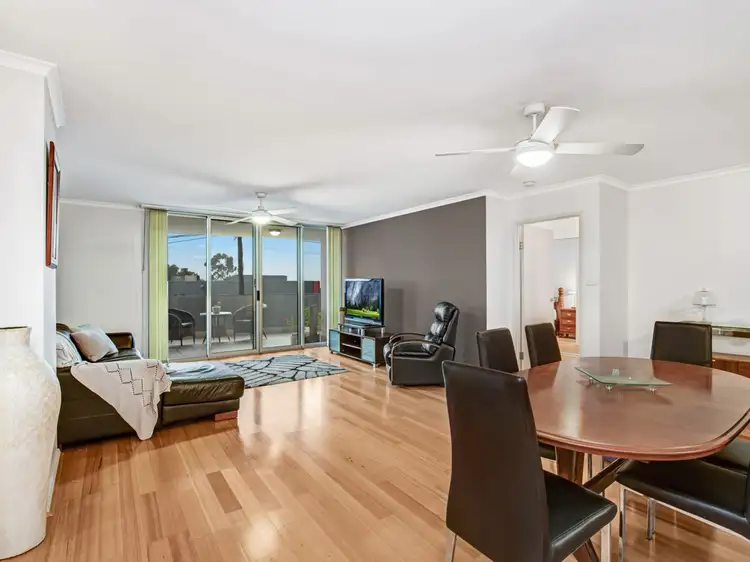 Third view of Homely apartment listing, Unit 109/316 Charlestown Road, Charlestown NSW 2290