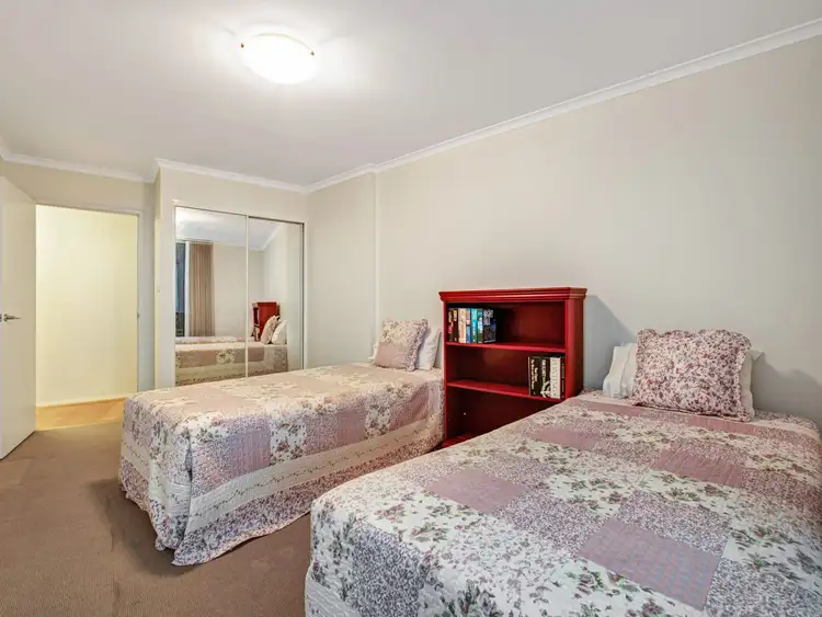 Sixth view of Homely apartment listing, Unit 109/316 Charlestown Road, Charlestown NSW 2290