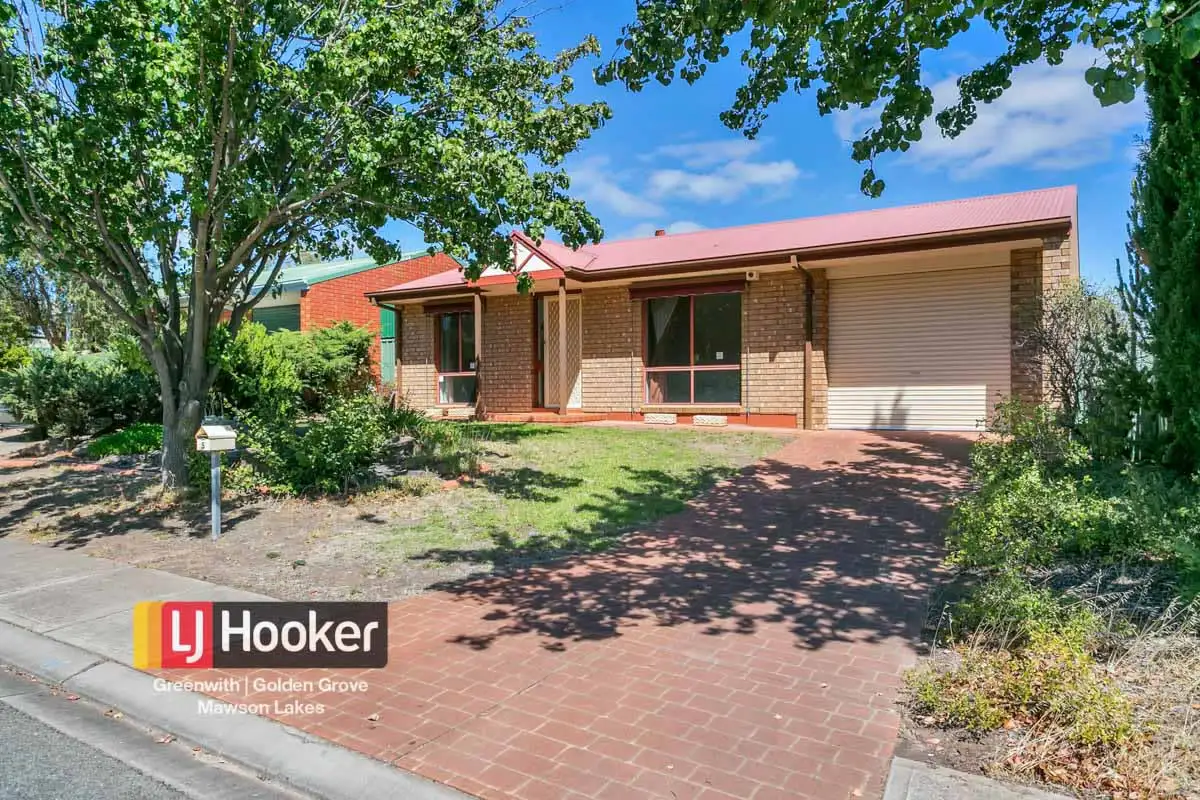 Main view of Homely house listing, 5 Forrest Court, Golden Grove SA 5125