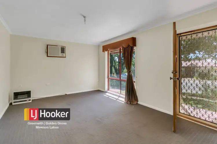 Second view of Homely house listing, 5 Forrest Court, Golden Grove SA 5125