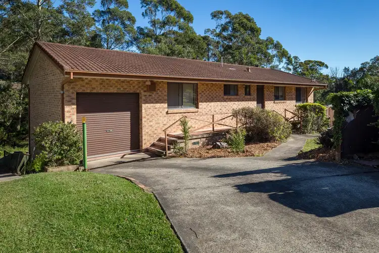 8 Sandpiper Place, Catalina NSW 2536