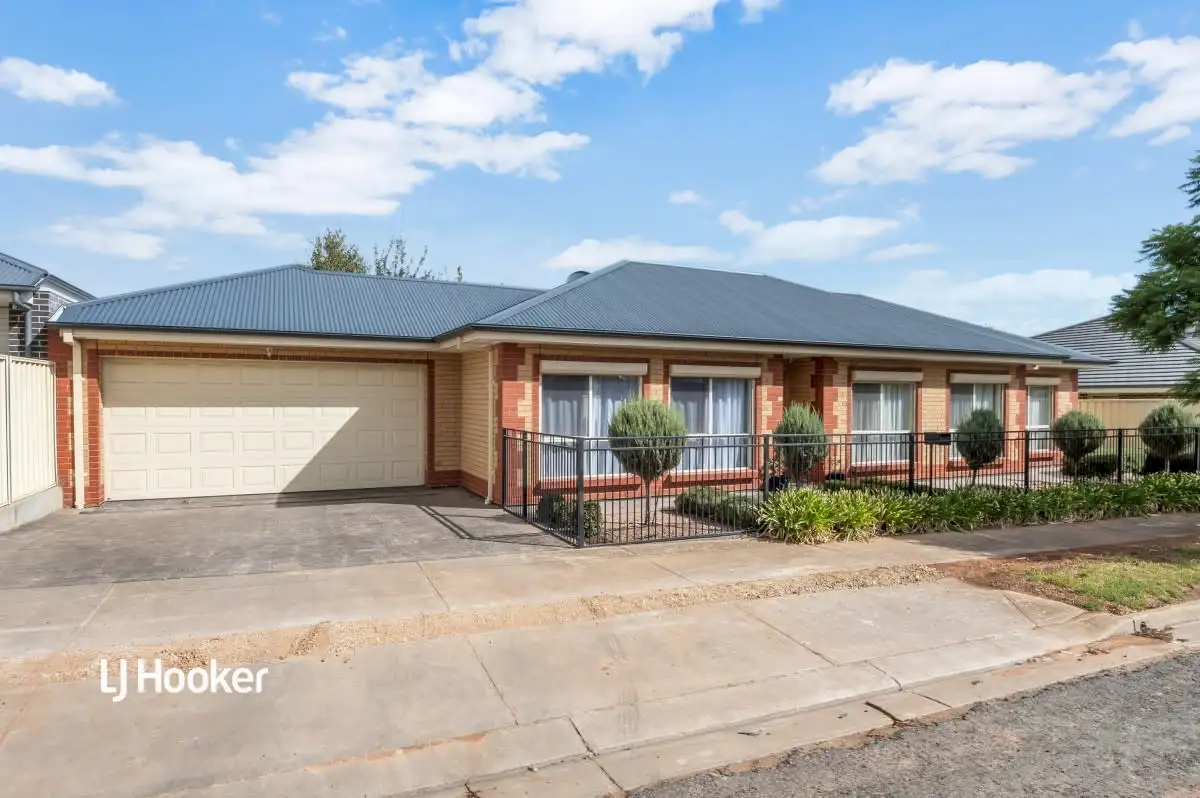 Main view of Homely house listing, 15 Chaucer Street, Clearview SA 5085