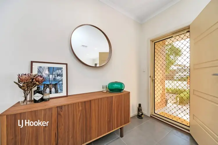 Second view of Homely house listing, 15 Chaucer Street, Clearview SA 5085