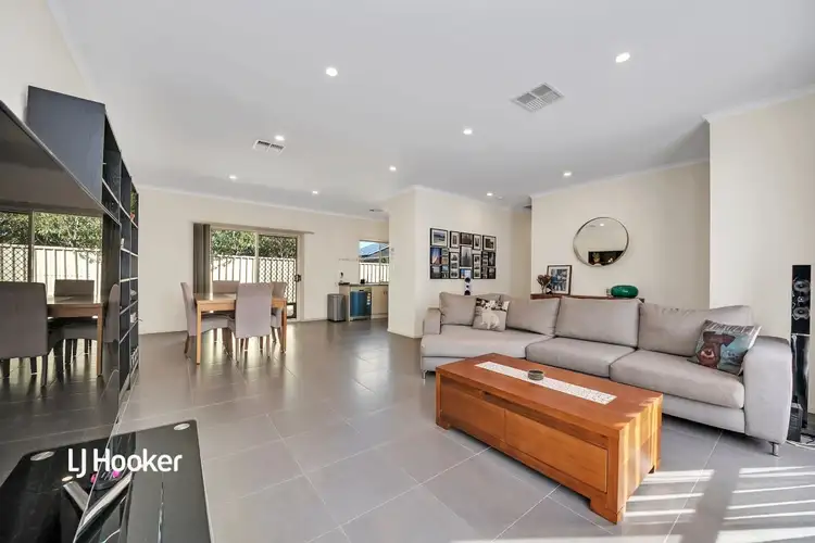 Fourth view of Homely house listing, 15 Chaucer Street, Clearview SA 5085