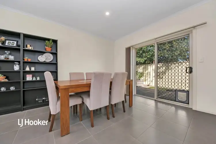 Fifth view of Homely house listing, 15 Chaucer Street, Clearview SA 5085