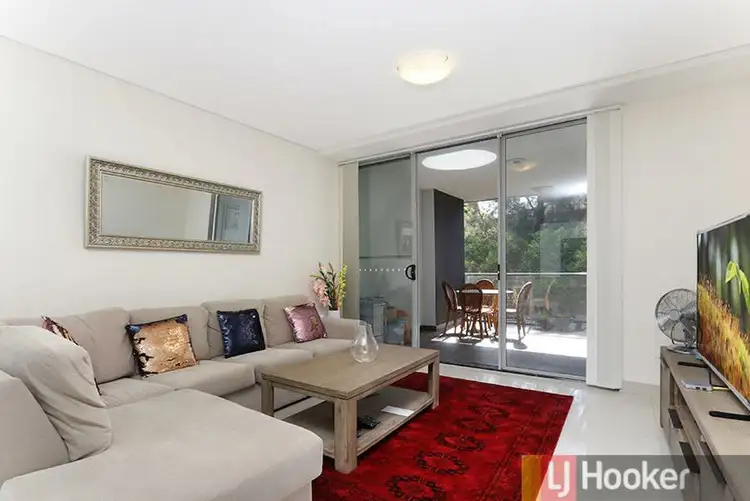 Second view of Homely unit listing, 203/685 Punchbowl Road, Punchbowl NSW 2196