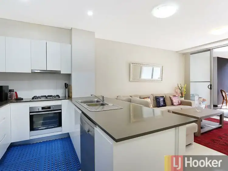 Fourth view of Homely unit listing, 203/685 Punchbowl Road, Punchbowl NSW 2196
