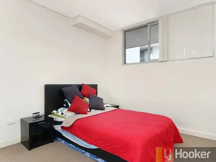 Fifth view of Homely unit listing, 203/685 Punchbowl Road, Punchbowl NSW 2196