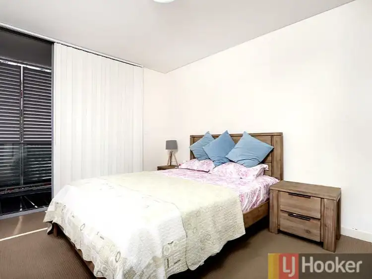 Sixth view of Homely unit listing, 203/685 Punchbowl Road, Punchbowl NSW 2196