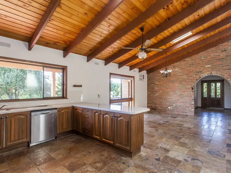 Second view of Homely house listing, 11 Marion Avenue, Mooroolbark VIC 3138