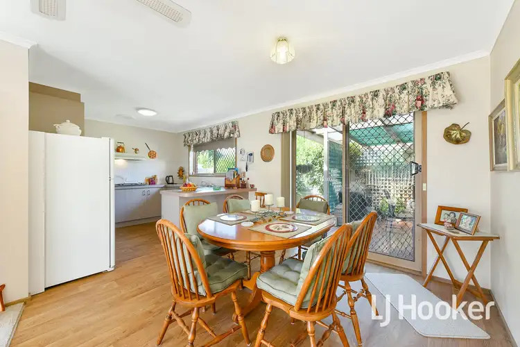 Second view of Homely unit listing, 2/18 Katjusha Court, Pakenham VIC 3810