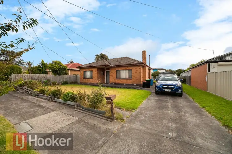 Third view of Homely house listing, 3 COLONSAY RD, Springvale VIC 3171