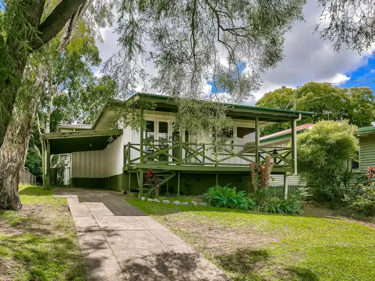 43 Harold Street, Stafford QLD 4053