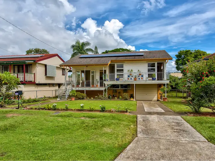 76 Harold Street, Stafford QLD 4053