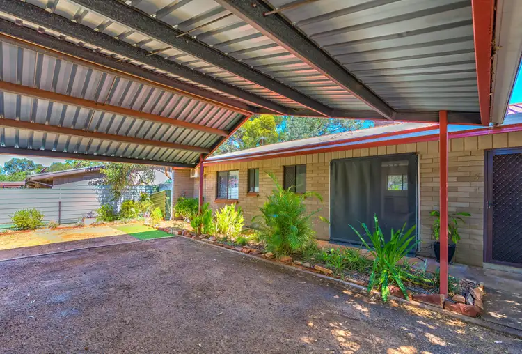 3/7 Battarbee Street, Araluen NT 870