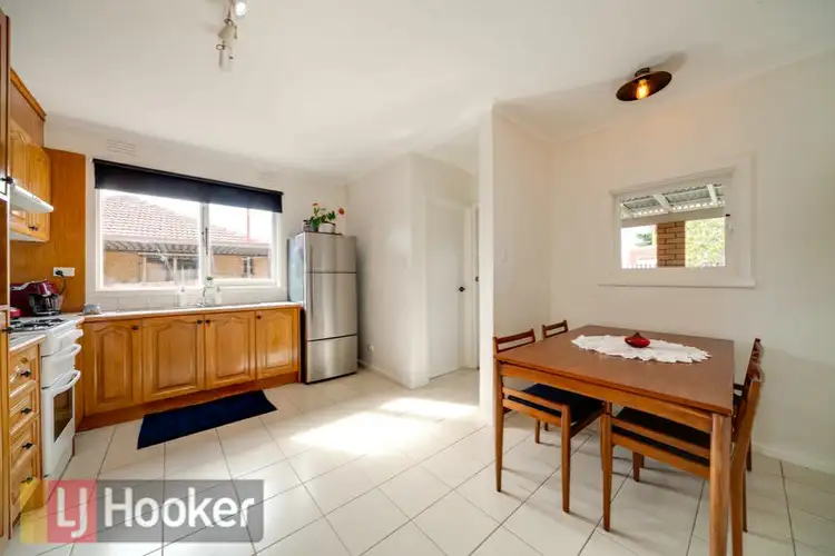 Third view of Homely house listing, 14 KEETS CRT, Springvale VIC 3171