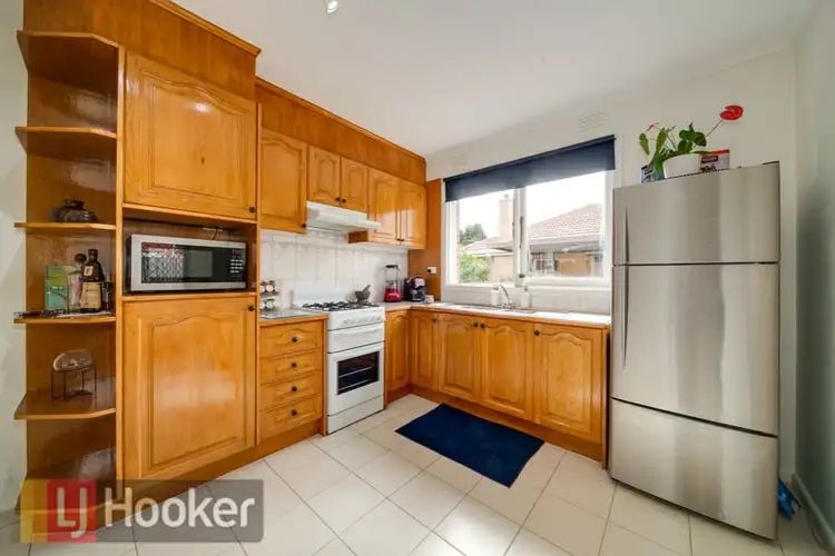Fourth view of Homely house listing, 14 KEETS CRT, Springvale VIC 3171