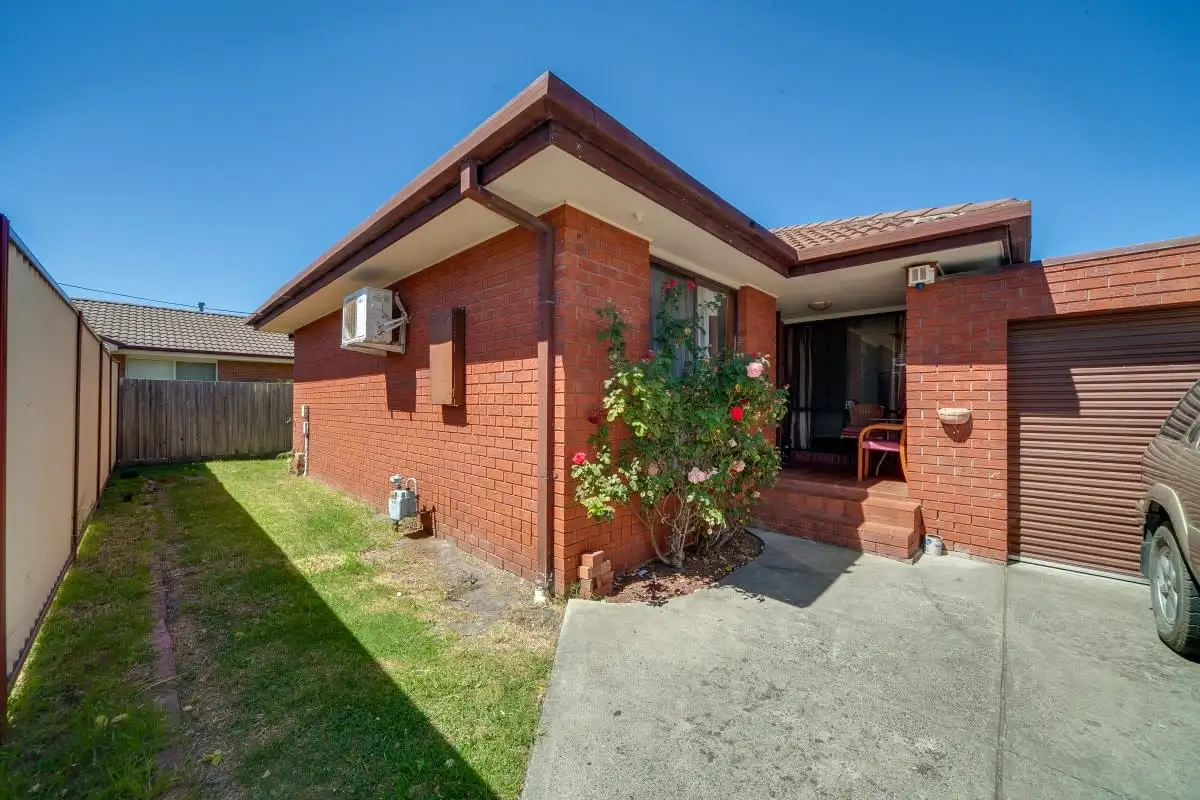 Main view of Homely house listing, 1&2/36 Rich Street, Noble Park VIC 3174