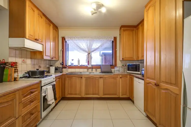 Fourth view of Homely house listing, 1&2/36 Rich Street, Noble Park VIC 3174