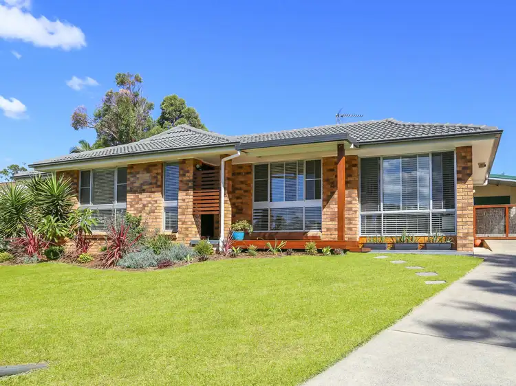 Main view of Homely house listing, 5 Casuarina Avenue, Medowie NSW 2318