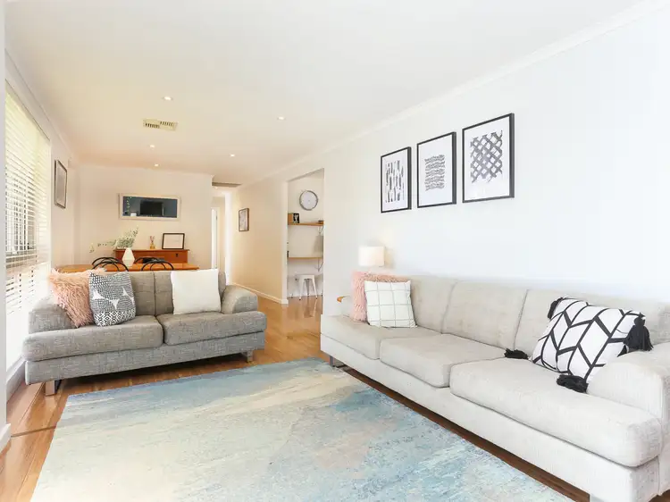 Fourth view of Homely house listing, 5 Casuarina Avenue, Medowie NSW 2318