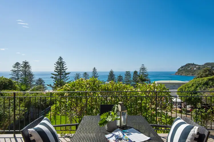 Main view of Homely house listing, 200 Whale Beach Road, Whale Beach NSW 2107