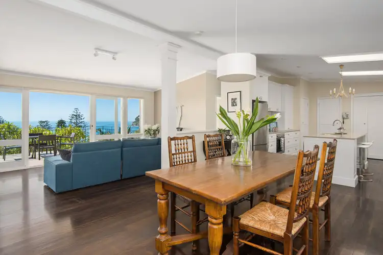 Second view of Homely house listing, 200 Whale Beach Road, Whale Beach NSW 2107