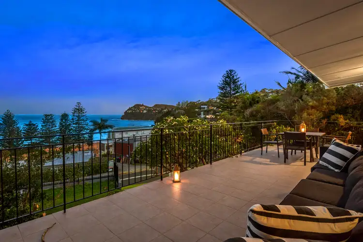 Fourth view of Homely house listing, 200 Whale Beach Road, Whale Beach NSW 2107