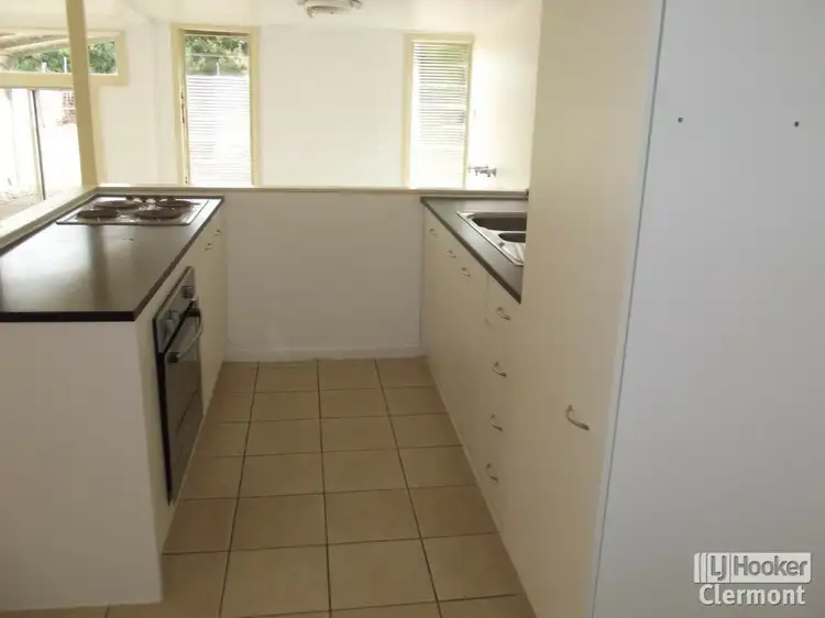 Second view of Homely house listing, 10 Monash Street, Clermont QLD 4721