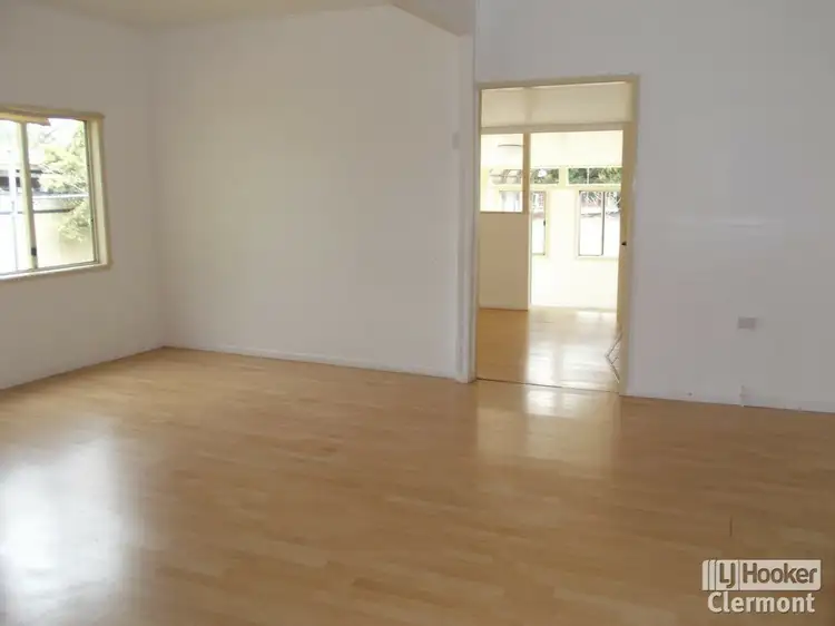 Third view of Homely house listing, 10 Monash Street, Clermont QLD 4721