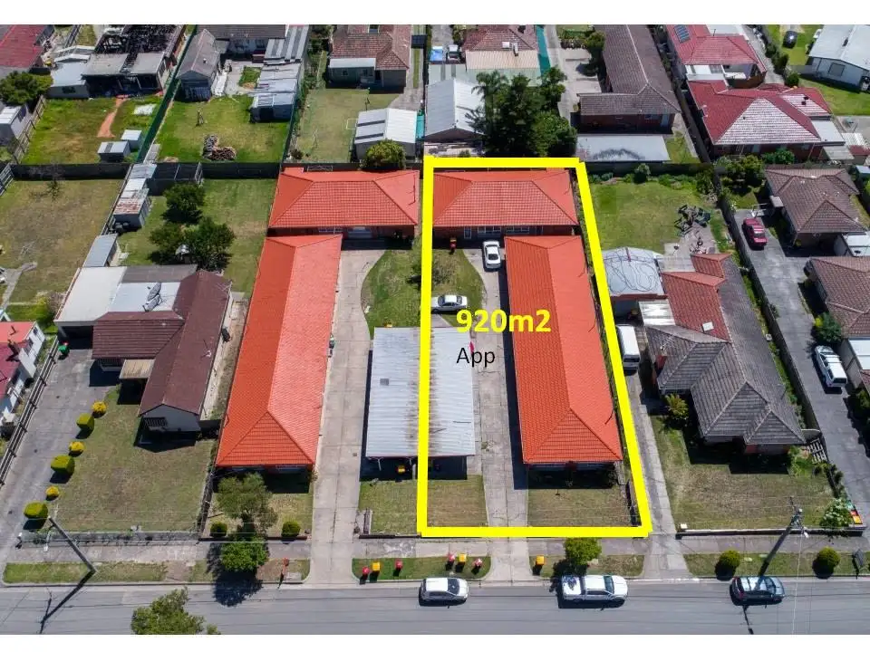 Main view of Homely unit listing, 1-5/13 CRESCENT STREET, Noble Park VIC 3174