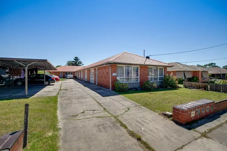Third view of Homely unit listing, 1-5/13 CRESCENT STREET, Noble Park VIC 3174
