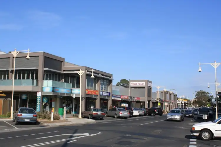 Fourth view of Homely unit listing, 1-5/13 CRESCENT STREET, Noble Park VIC 3174