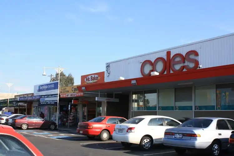 Fifth view of Homely unit listing, 1-5/13 CRESCENT STREET, Noble Park VIC 3174