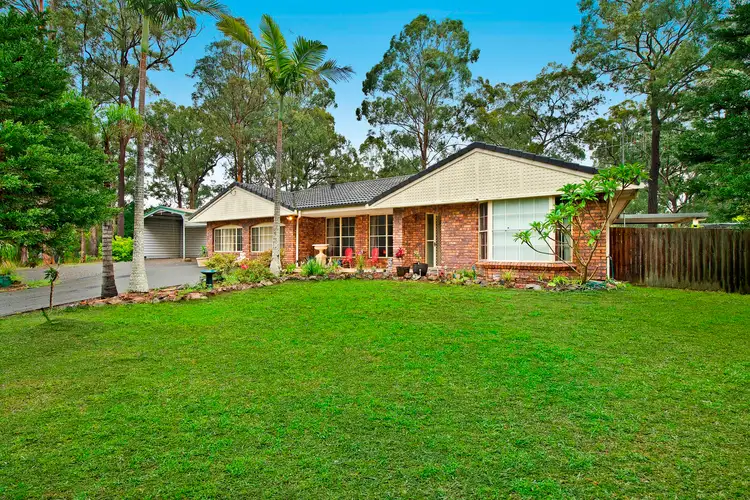 10 Muri Close, Wauchope NSW 2446