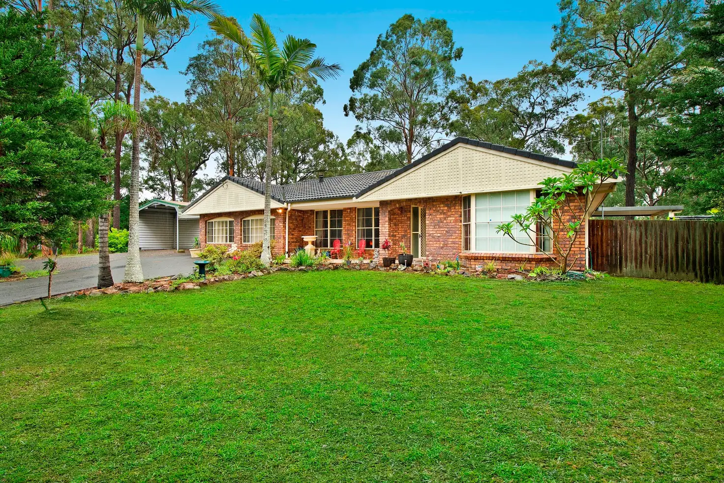 Main view of Homely house listing, 10 Muri Close, Wauchope NSW 2446