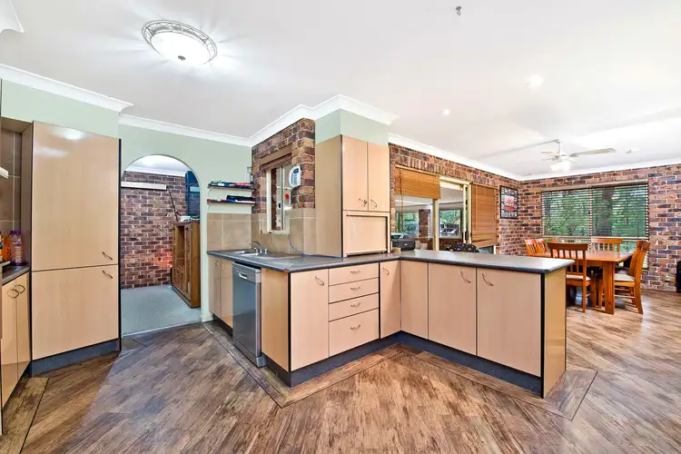 Second view of Homely house listing, 10 Muri Close, Wauchope NSW 2446