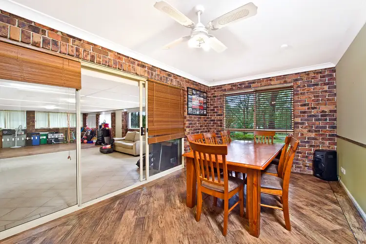 Third view of Homely house listing, 10 Muri Close, Wauchope NSW 2446