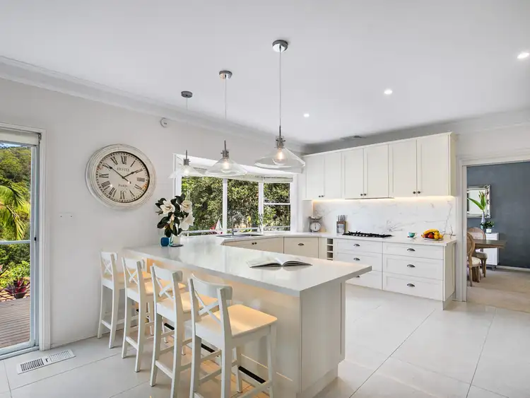 Fifth view of Homely house listing, 7 Sunnyridge Place, Bayview NSW 2104