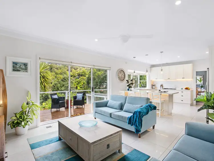 Sixth view of Homely house listing, 7 Sunnyridge Place, Bayview NSW 2104