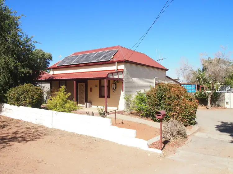 Main view of Homely house listing, 403 Thomas Street, Broken Hill NSW 2880