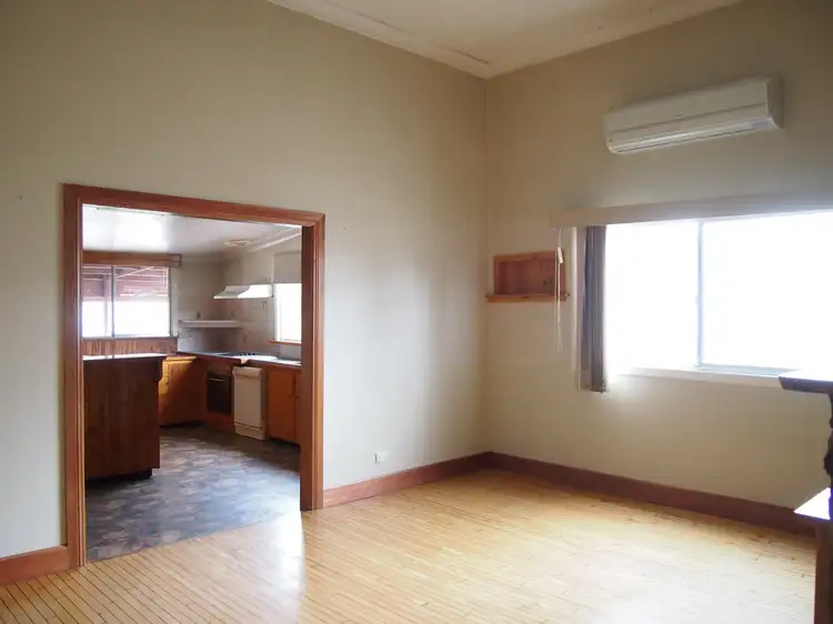 Second view of Homely house listing, 403 Thomas Street, Broken Hill NSW 2880