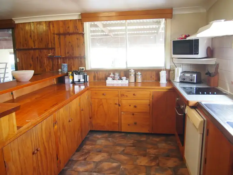 Fourth view of Homely house listing, 403 Thomas Street, Broken Hill NSW 2880