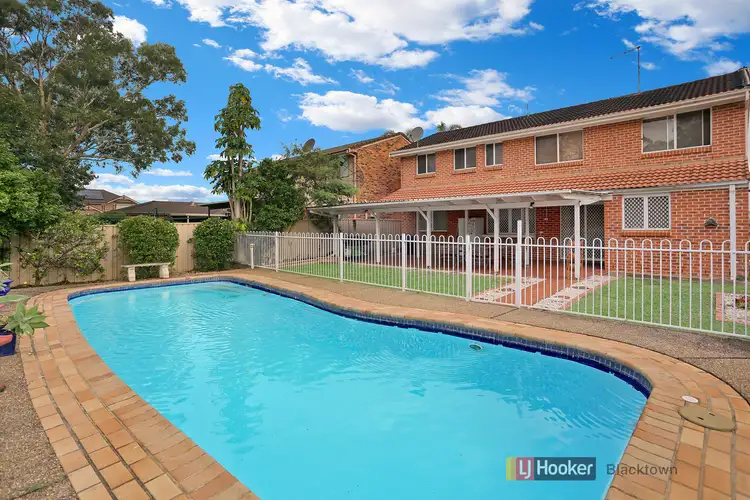 7 Bruxner Place, Doonside NSW 2767