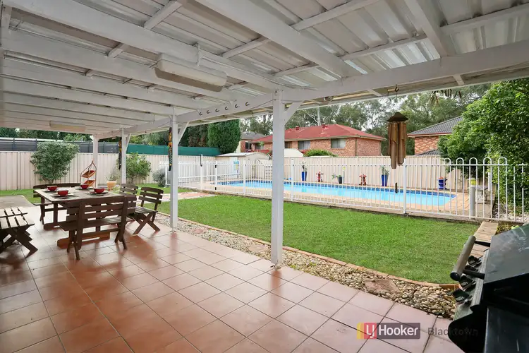 Fifth view of Homely house listing, 7 Bruxner Place, Doonside NSW 2767