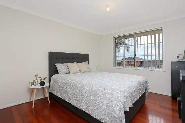 Sixth view of Homely house listing, 7 Bruxner Place, Doonside NSW 2767