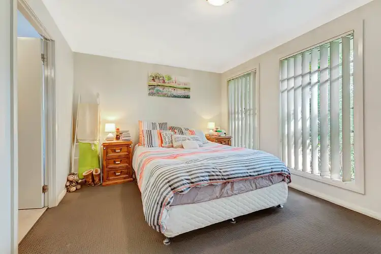 Fifth view of Homely house listing, 8 Grebe Street, Aberglasslyn NSW 2320