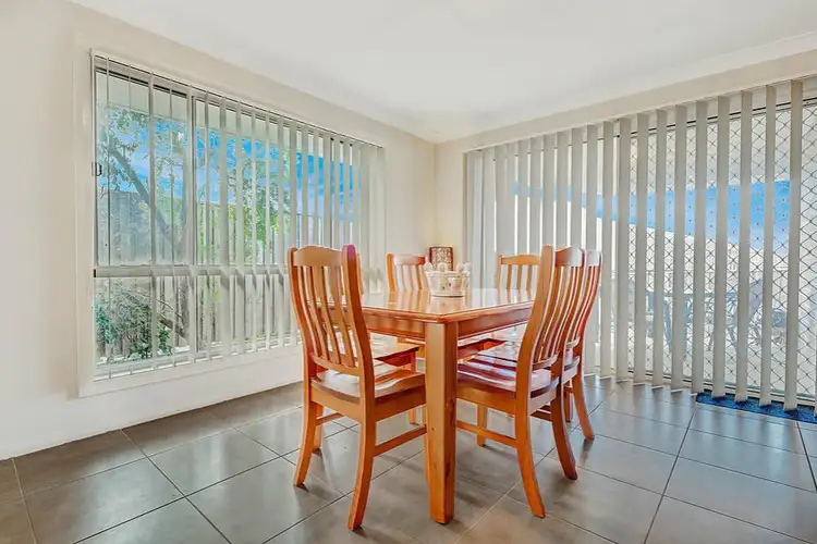 Sixth view of Homely house listing, 8 Grebe Street, Aberglasslyn NSW 2320