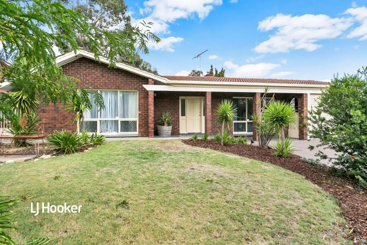 Main view of Homely house listing, 629 Yatala Vale Road, Fairview Park SA 5126
